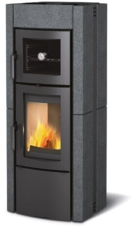La Nordica Ester Forno Evo 8,2 kW Vulcan