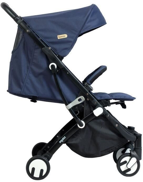 Looping SQUIZZ 3 navy blue