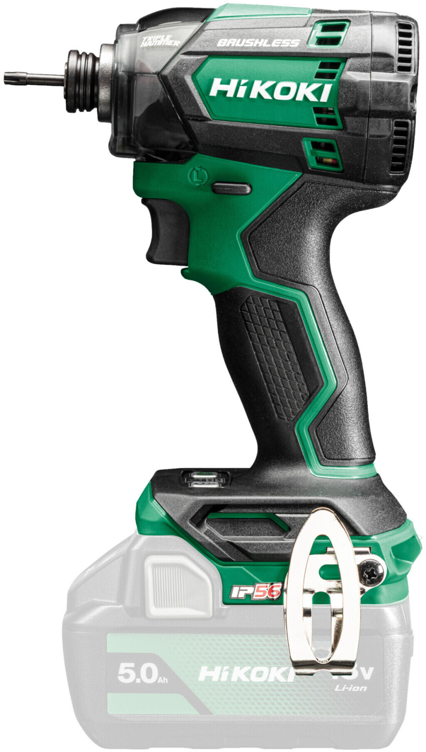 Hikoki WH18DC