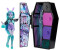 Mattel Skulltimate Secrets Neon Frights Doll - Twyla (HNF82)
