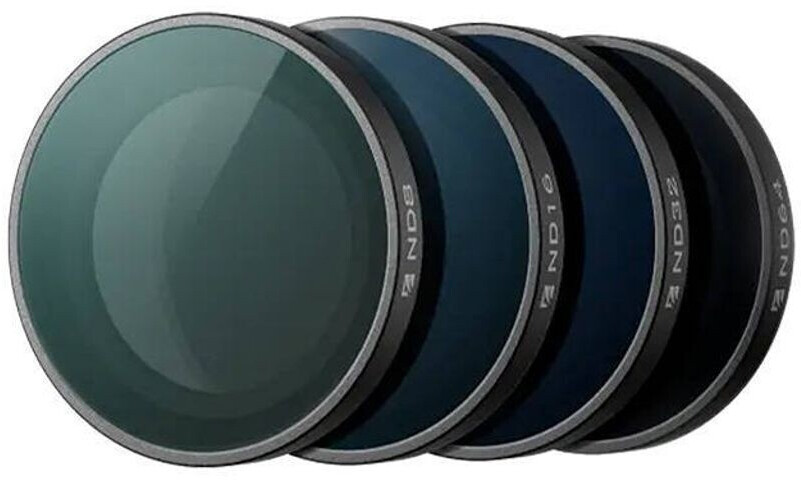 Insta360 GO 3 ND Filter Set