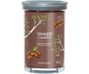 Yankee Candle Praline & Birch Wax Melt