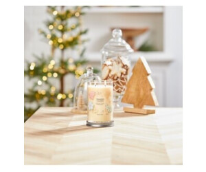 Yankee Candle Christmas Cookie Signature Tumbler 567g a € 35,06 (oggi)