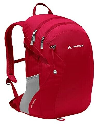 Photos - Backpack Vaude Grimming 24 Hiking  