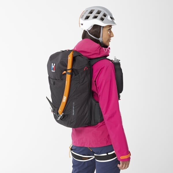 Millet Trilogy Sky 25 black ab 299 90 Preisvergleich bei idealo