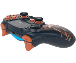 FREAKS PS4 Controller Wireless Black