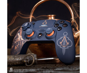 Freaks and Geeks Wireless PS4 Controller Assassin's Creed: Mirage ab 35,08  €