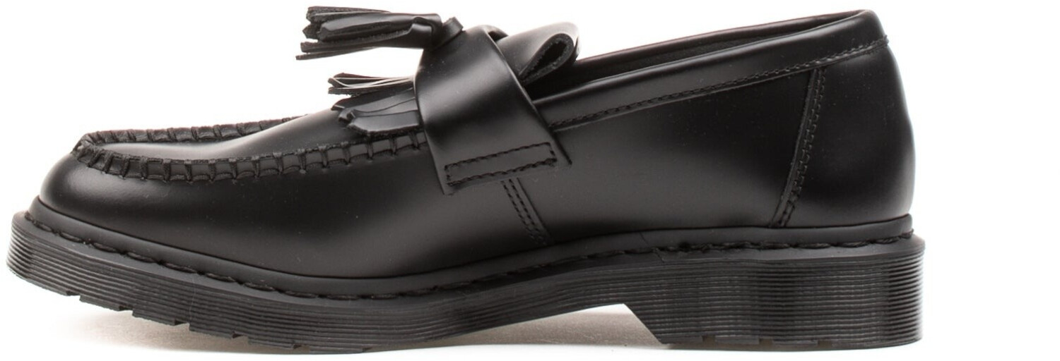 Dr. Martens Loafer ADRIAN black black ab 109 00 Preisvergleich bei idealo.at