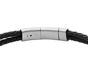 Fossil Armband Vintage Casual (JF04202040) schwarz ab 45,50 € |  Preisvergleich bei