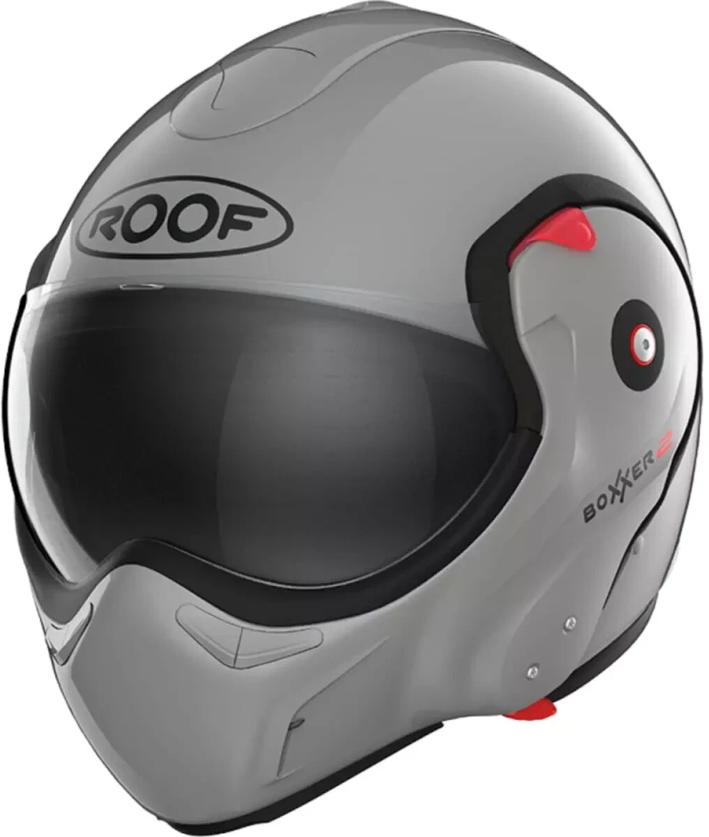 Roof RO9 Boxxer 2 gris fumé