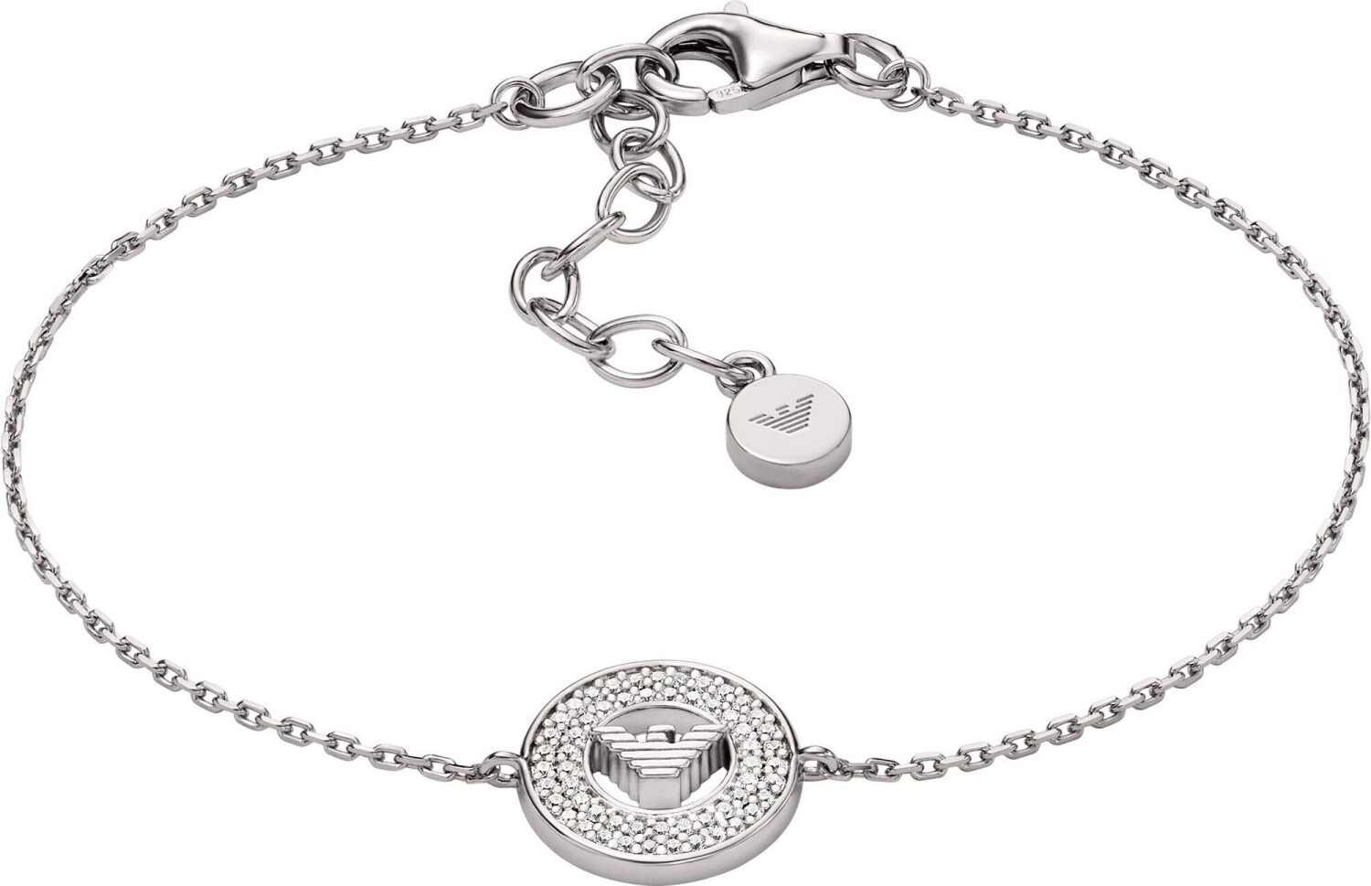 Emporio Armani Components Bracelet (EG3586040)