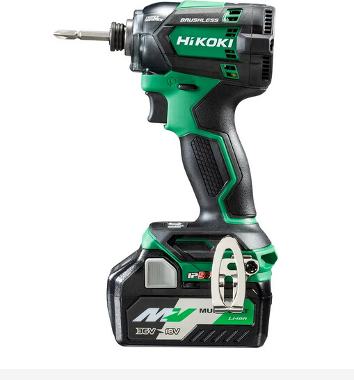 Hikoki WH18DCWBZ