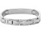 Fossil Armband Vintage Casual (JF03995040) silber