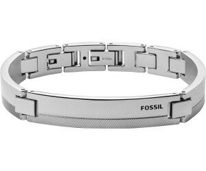 Fossil on sale men's bracelet