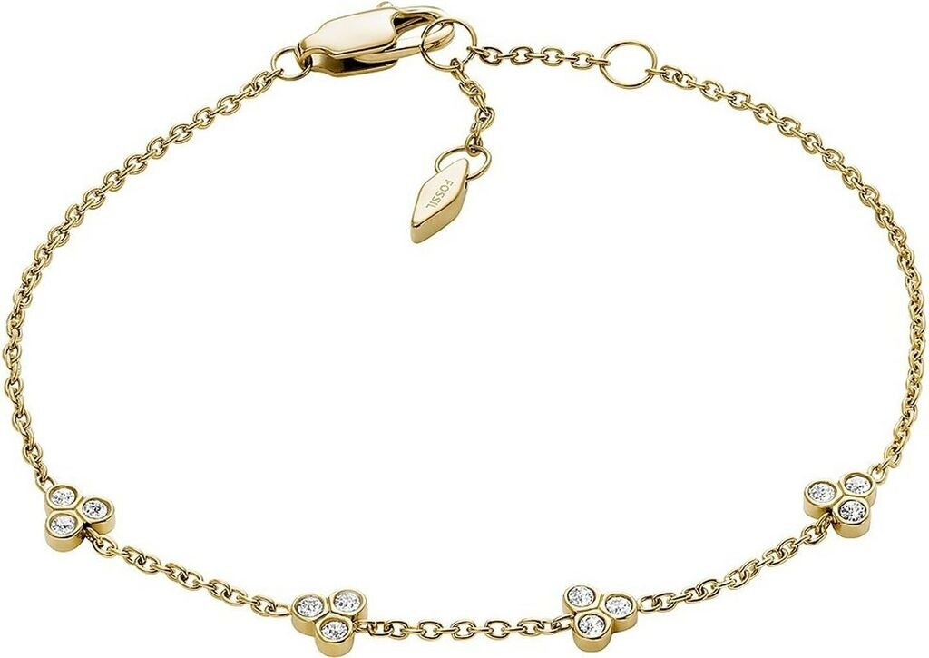 Fossil Sutton bracelet (JF04112710) gold
