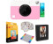 Kodak Printomatic Gift Bundle Pink