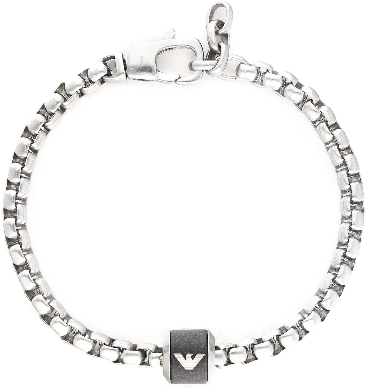 Buy Emporio Armani Bracelet (EGS2911040) from £77.76 (Today) – Best Deals  on