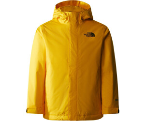 Snow quest jacket north face new arrivals