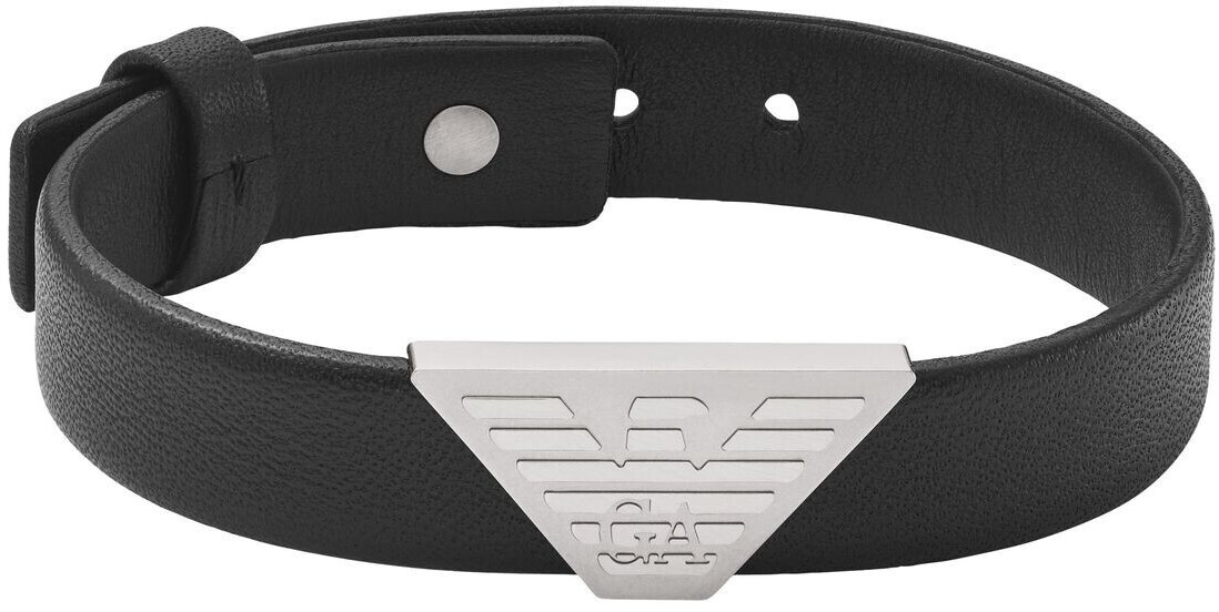 Emporio armani bracelet price on sale