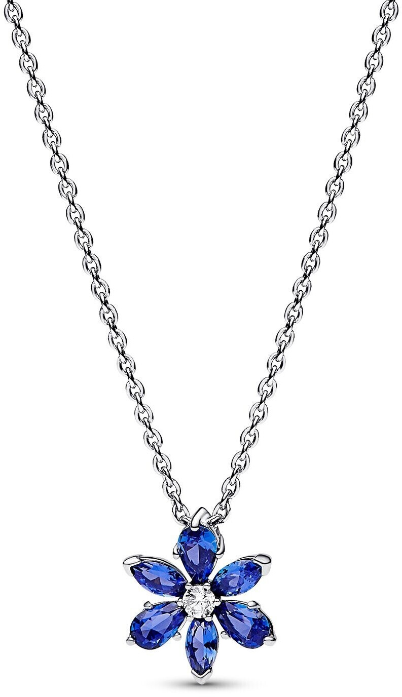 Pandora Funkelnde Blaue Herbarium (392387C02) blau ab 71,20 