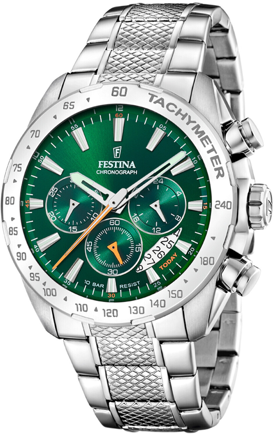 Festina Armbanduhr F20668