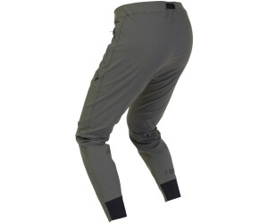 Fox Racing Shox Ranger Trousers Men dark shadow grey au meilleur