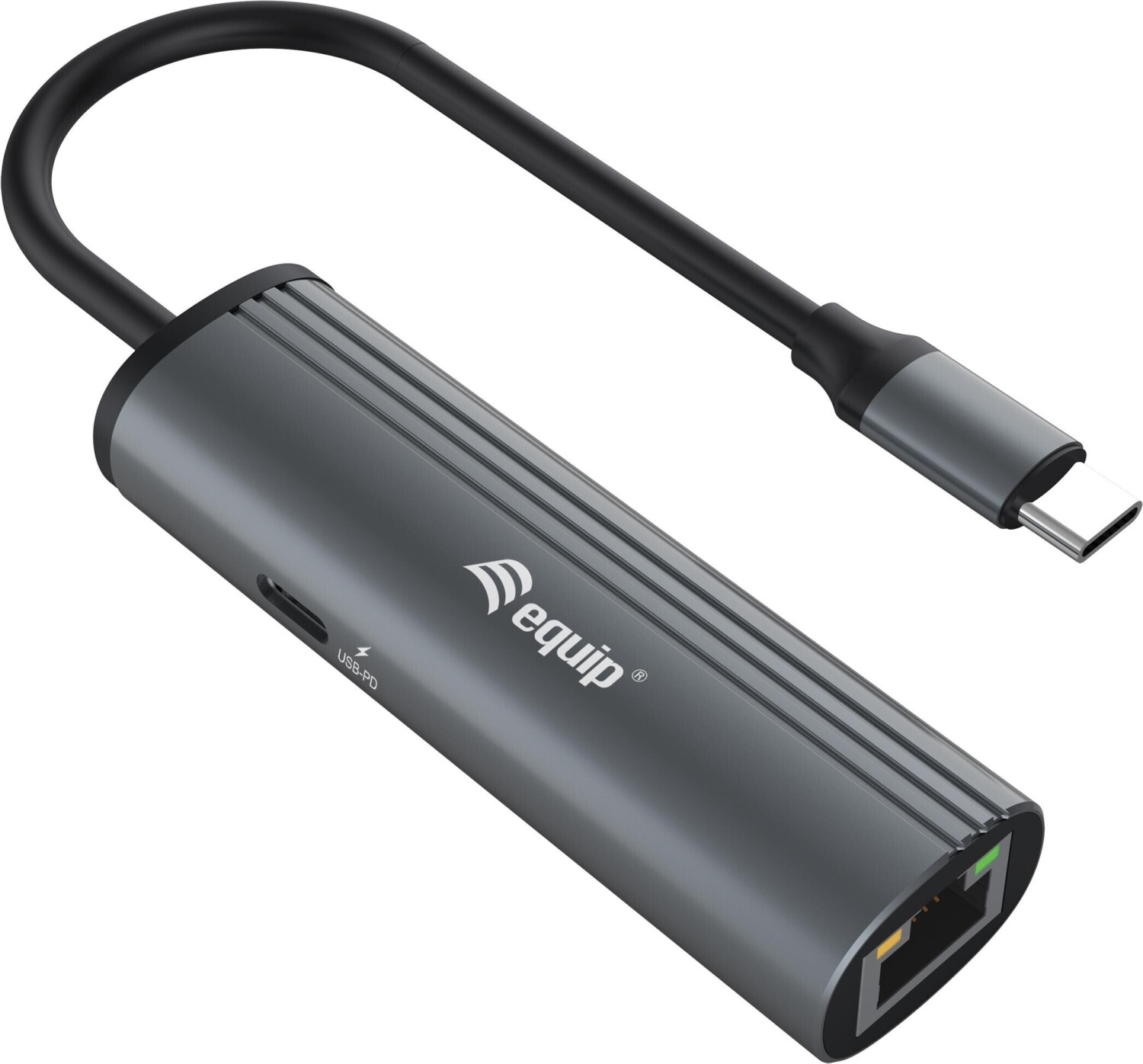 Equip USB-C Dock 133486