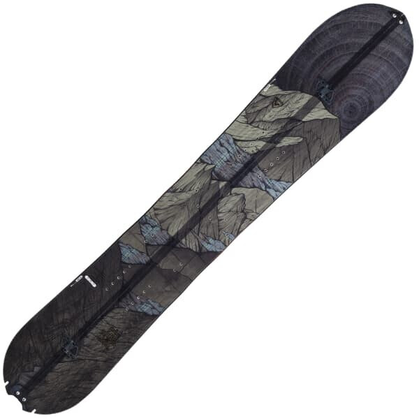 Rossignol XV Split (2024)
