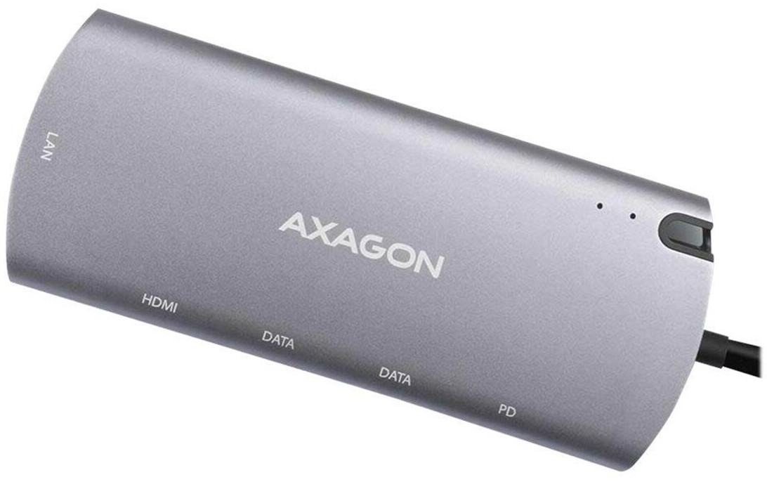 Axagon HMC-6M2