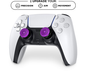 Buy KontrolFreek PS5 PS4 First Person Shooter Thumbsticks Frenzy