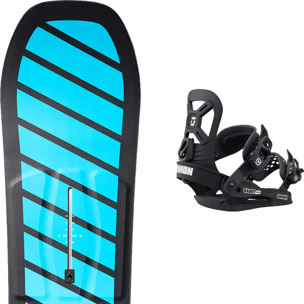 Burton Smalls (2024) blue ab 229,90 € | Preisvergleich bei idealo.de