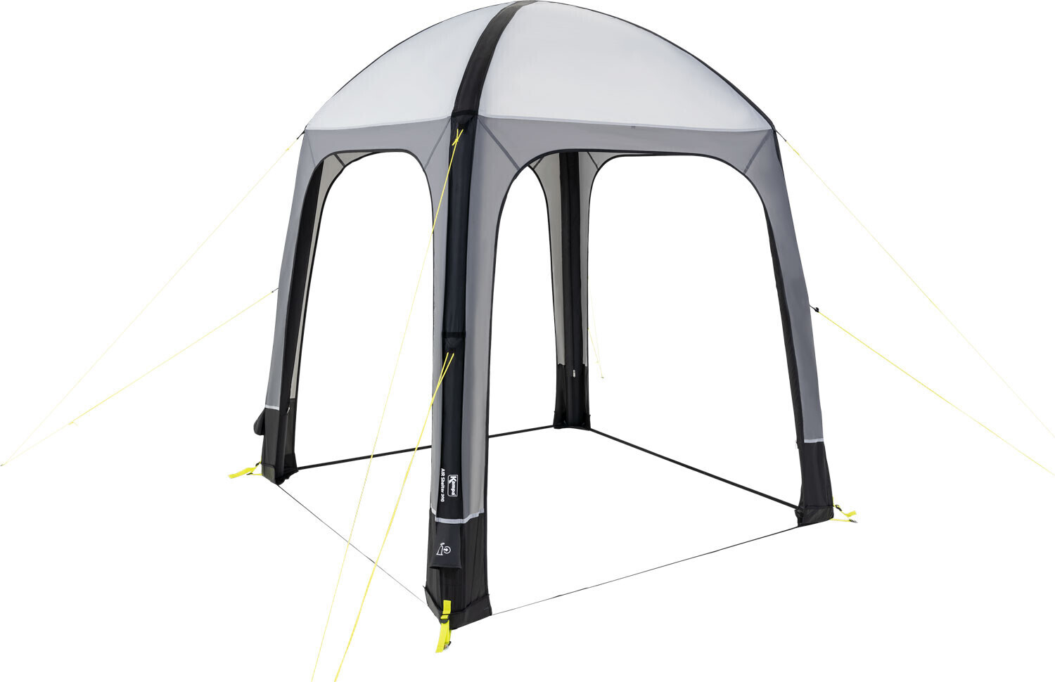 Kampa Dometic AIR Shelter 200