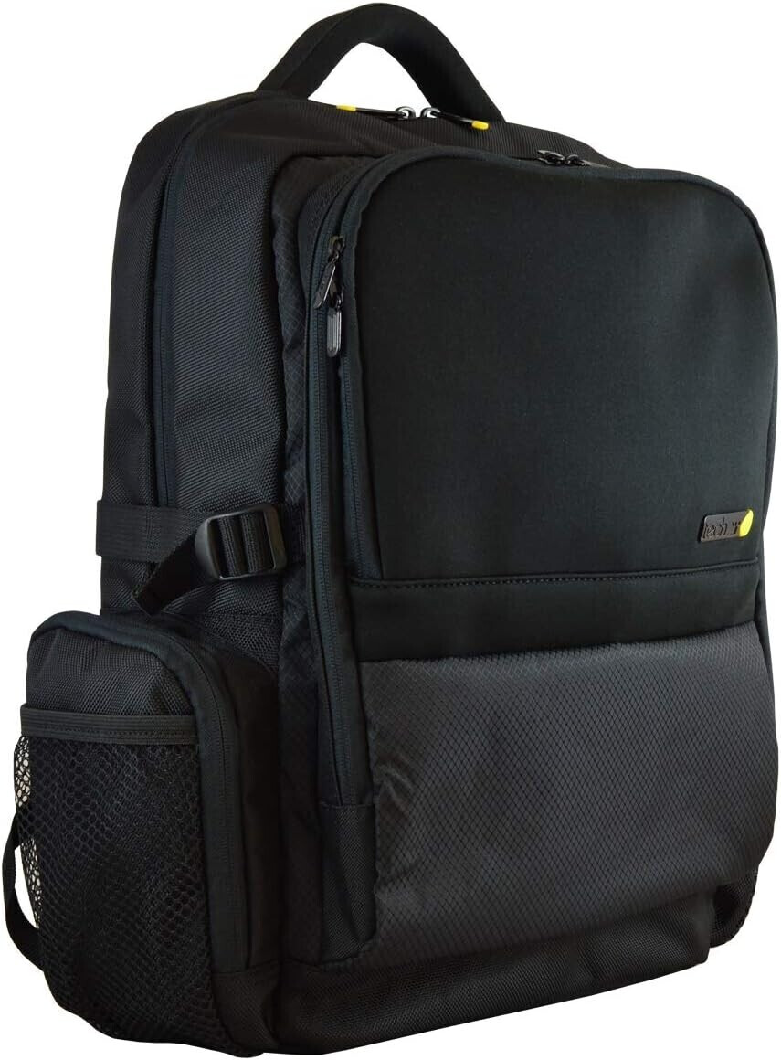 Tech Air 15.6 Laptop black