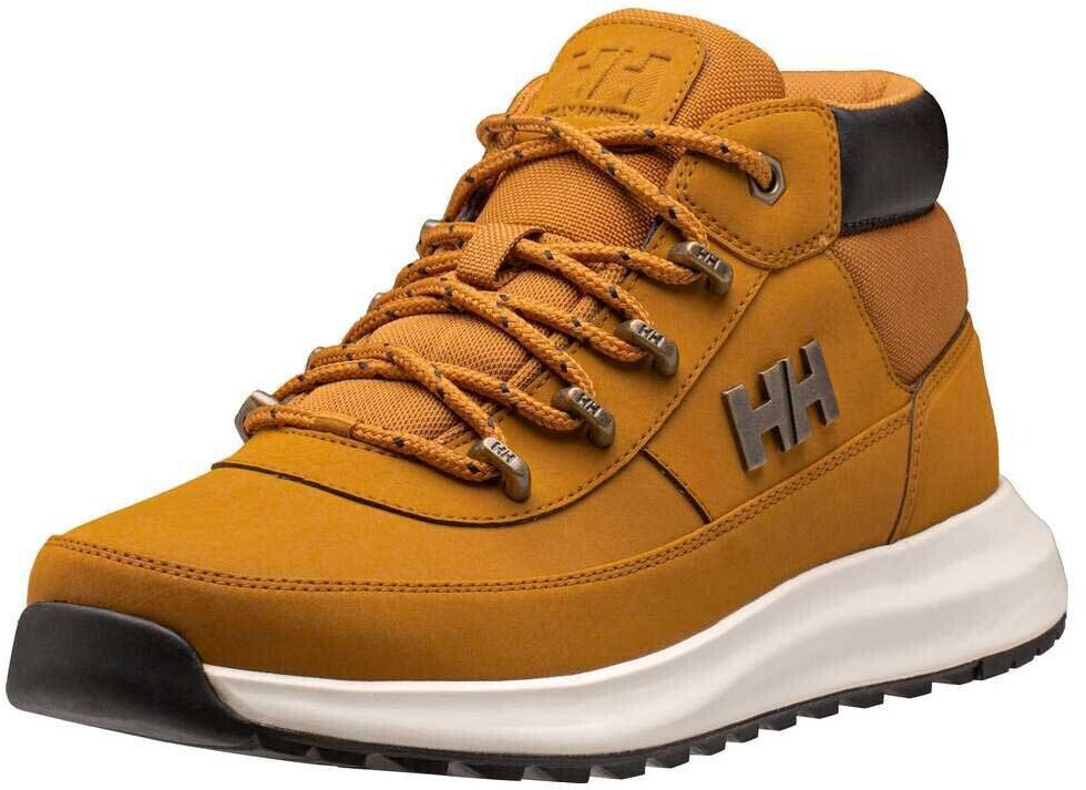 Helly Hansen Birchwood honey wheat