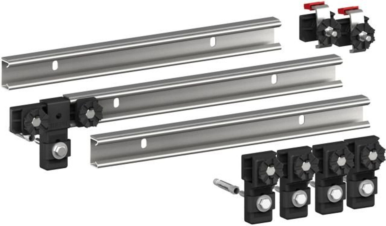 Mepa Bath rails (190031)