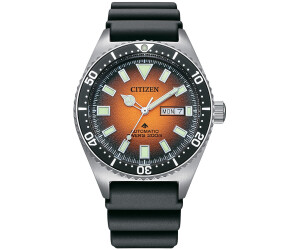 Citizen Promaster Automatic ab 209 82 Preisvergleich bei idealo