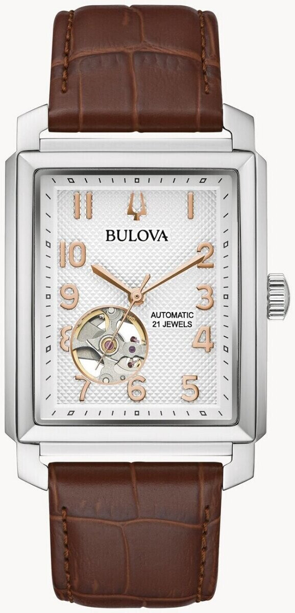 Bulova auto online