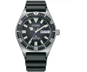 Citizen promaster idealo deals