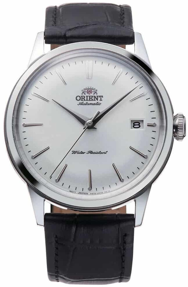 ORIENT Armbanduhr RA-AC0M03S10B