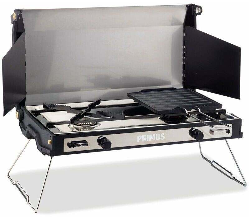 Primus Tupike Stove Mixte