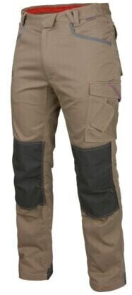 Modyf Stretch X Pants beige