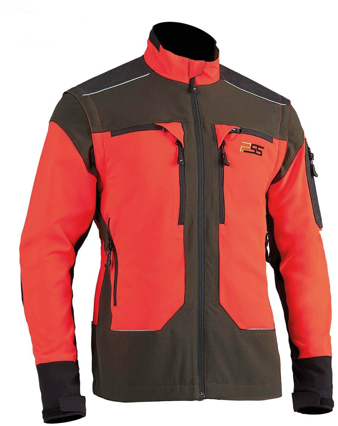 PSS X-treme Vario Jacket