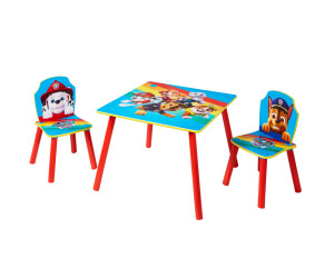 Moose Toys Table and 2 Chairs Set a € 58,99 (oggi)