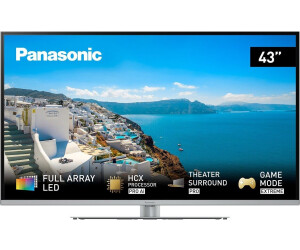 Panasonic TX-MXN968 ab 840,00 € (Juni 2024 Preise 