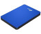 Sonnics 2.5 USB 3.0-C 1TB Blue