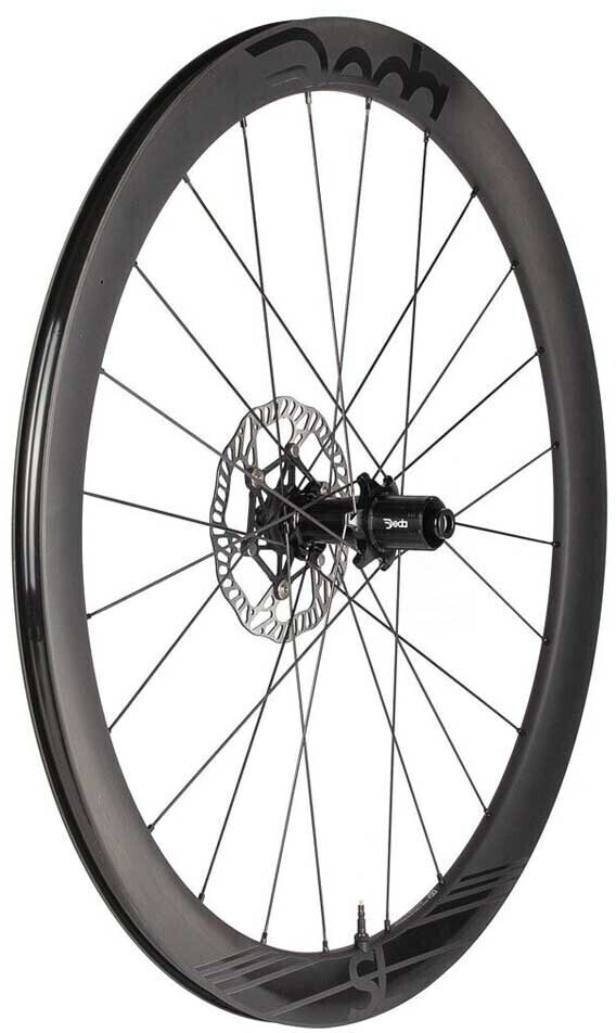Shimano tubeless road wheels sales