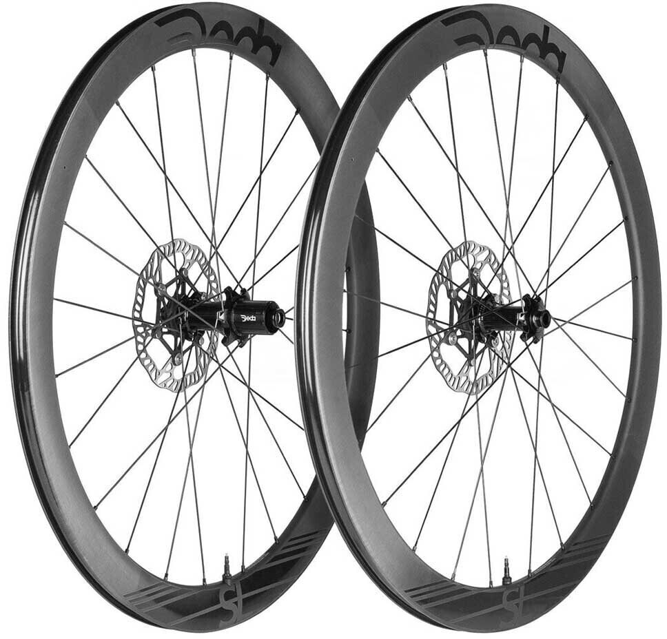 Road wheel shop set