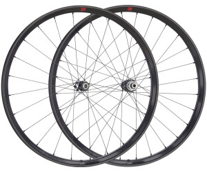 Fulcrum Red Zone Carbon (29) Disc Tubeless Mtb Wheel Set silver 15 x 110 / 12 x 148 mm / Sram XD