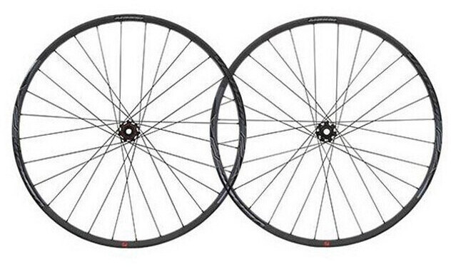 Massi Venom (29) Disc Mtb Wheel Set black 15 x 100 / 12 x 135 mm / Sram XD