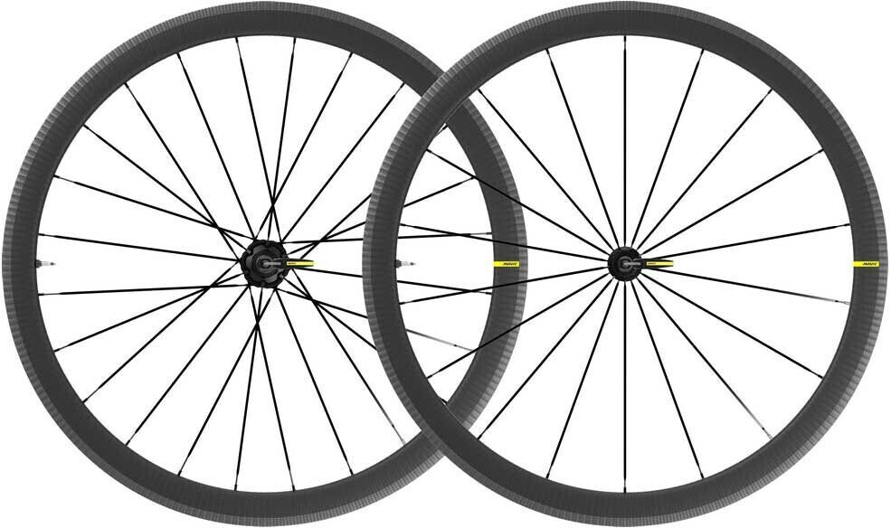 Mavic cosmic carbon sales tubeless